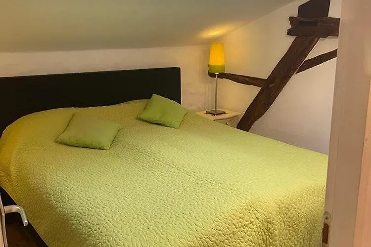 Very Spacious And Luxurious Holiday Home On Quiet Estate 1880 With Pool Buzon France